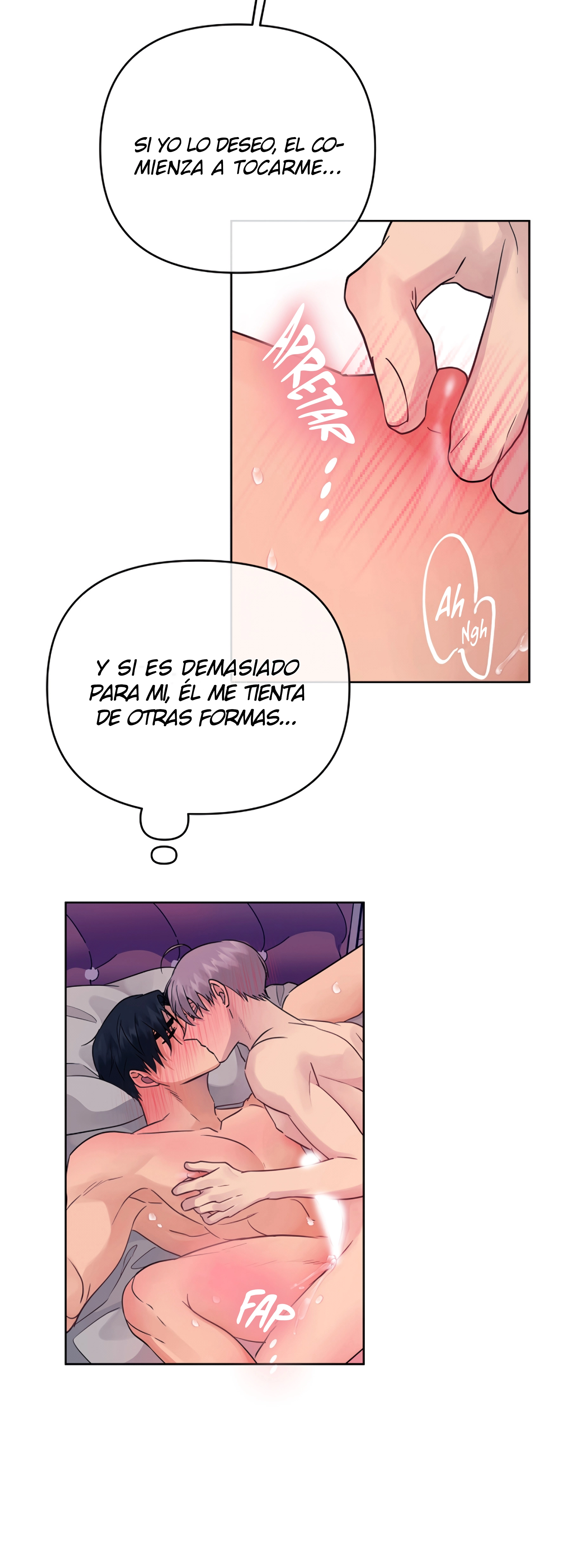 El Creador del Rey - Triple Corona Capitulo 126 página 6