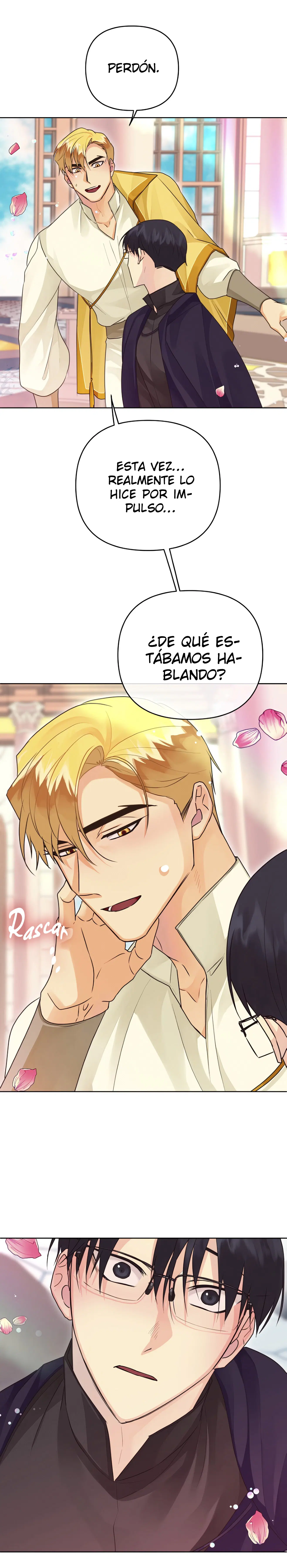 El Creador del Rey - Triple Corona Capitulo 127 página 17