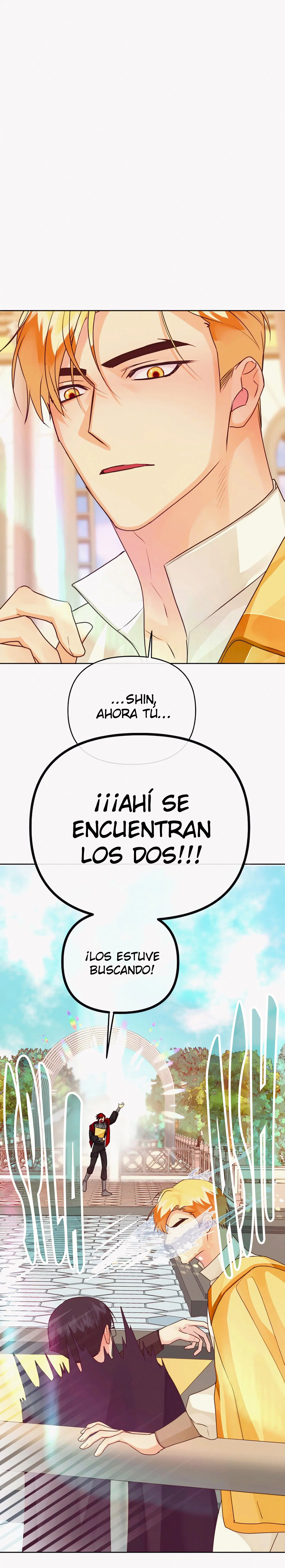 El Creador del Rey - Triple Corona Capitulo 127 página 18