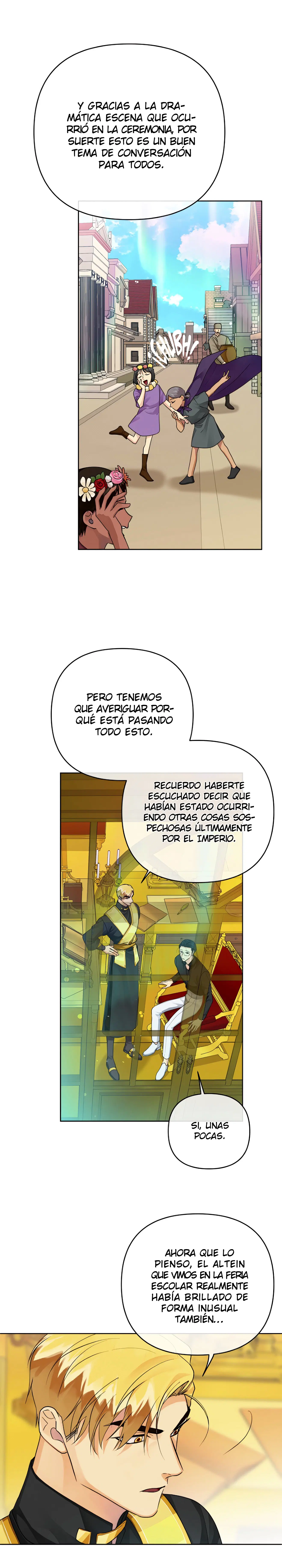 El Creador del Rey - Triple Corona Capitulo 127 página 6