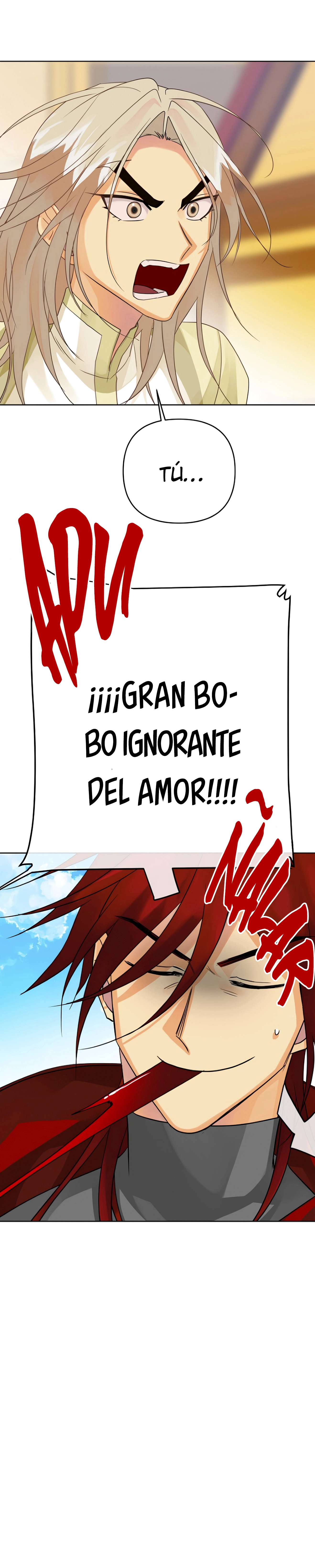 El Creador del Rey - Triple Corona Capitulo 129 página 8