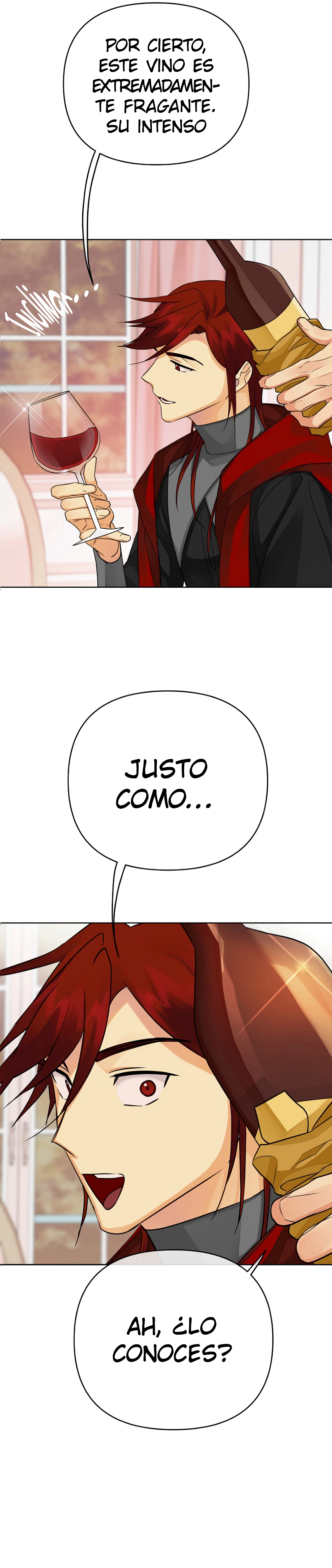 El Creador del Rey - Triple Corona Capitulo 129 página 17