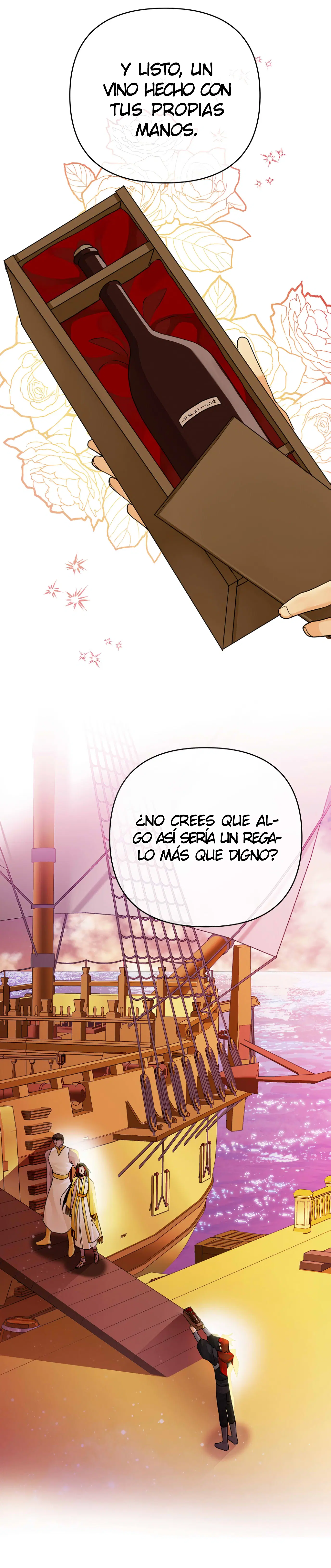 El Creador del Rey - Triple Corona Capitulo 130 página 13
