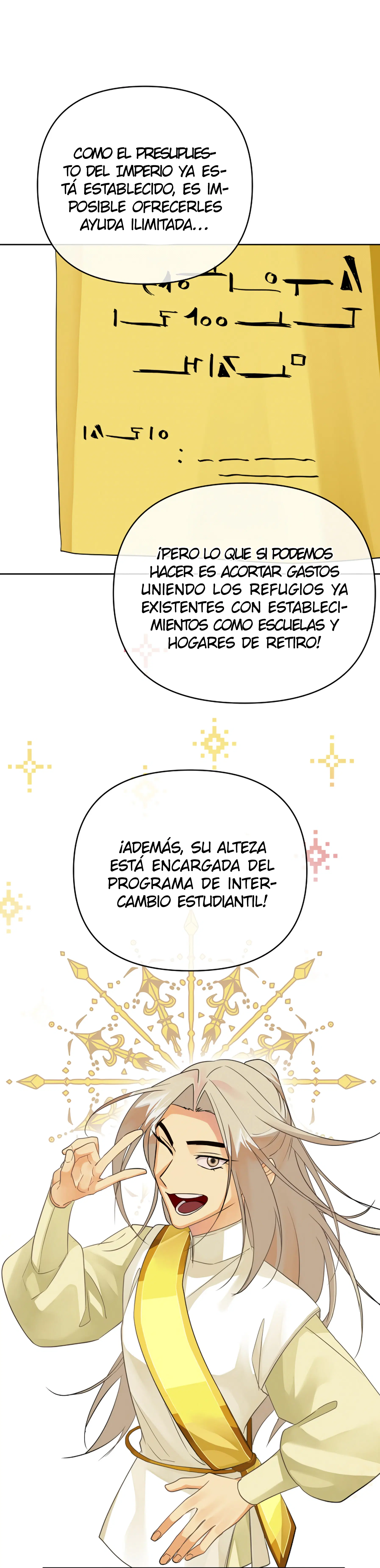 El Creador del Rey - Triple Corona Capitulo 131 página 14