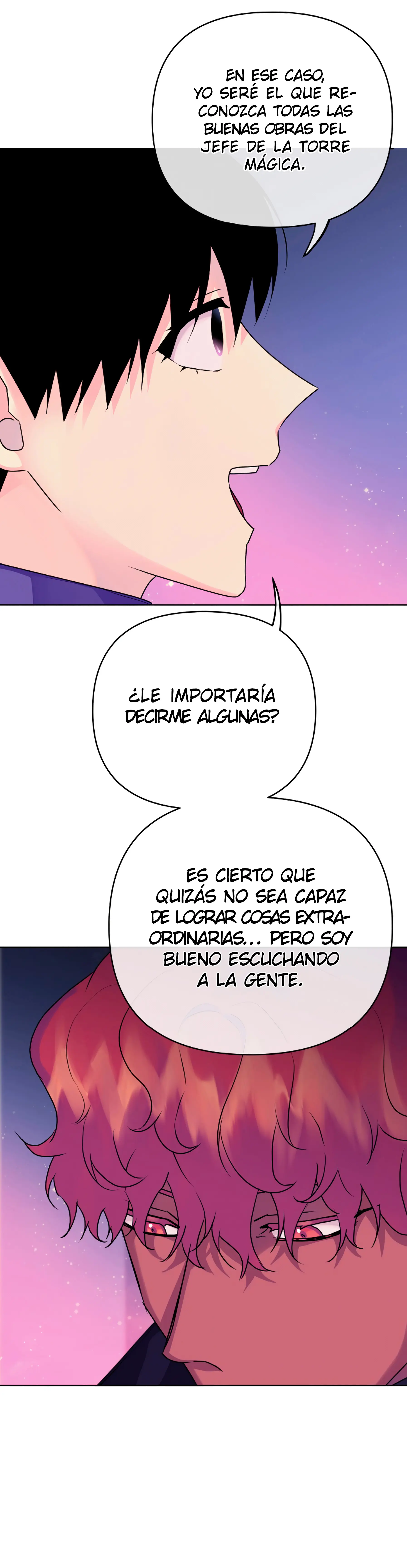 El Creador del Rey - Triple Corona Capitulo 132 página 14