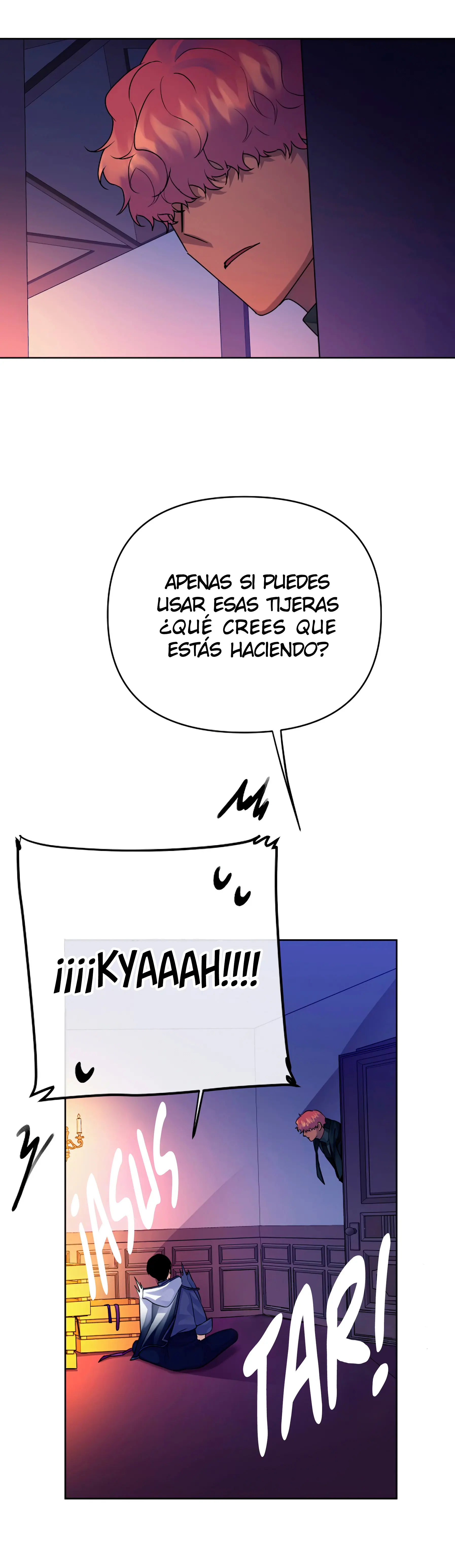 El Creador del Rey - Triple Corona Capitulo 132 página 6