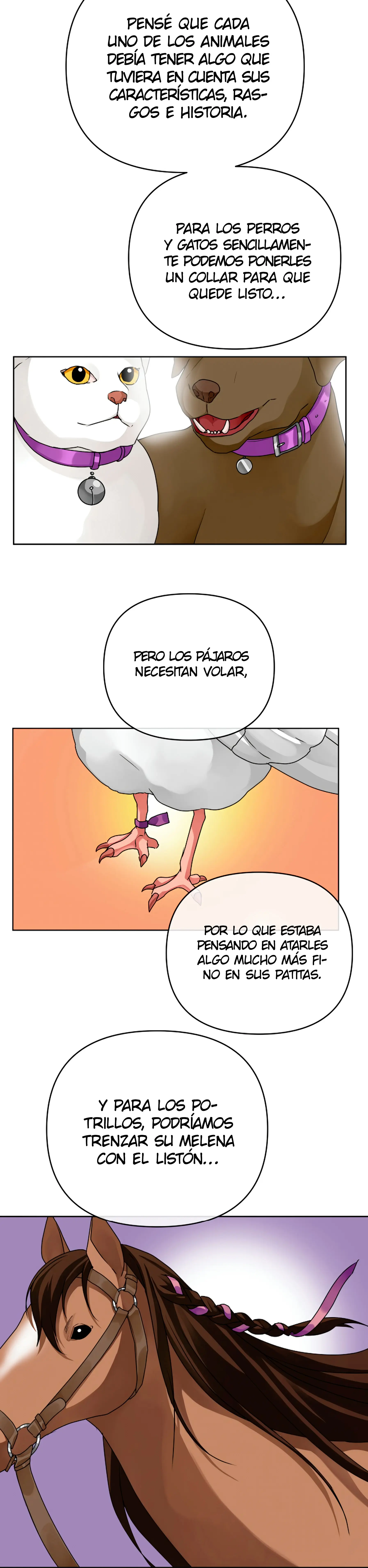 El Creador del Rey - Triple Corona Capitulo 132 página 7