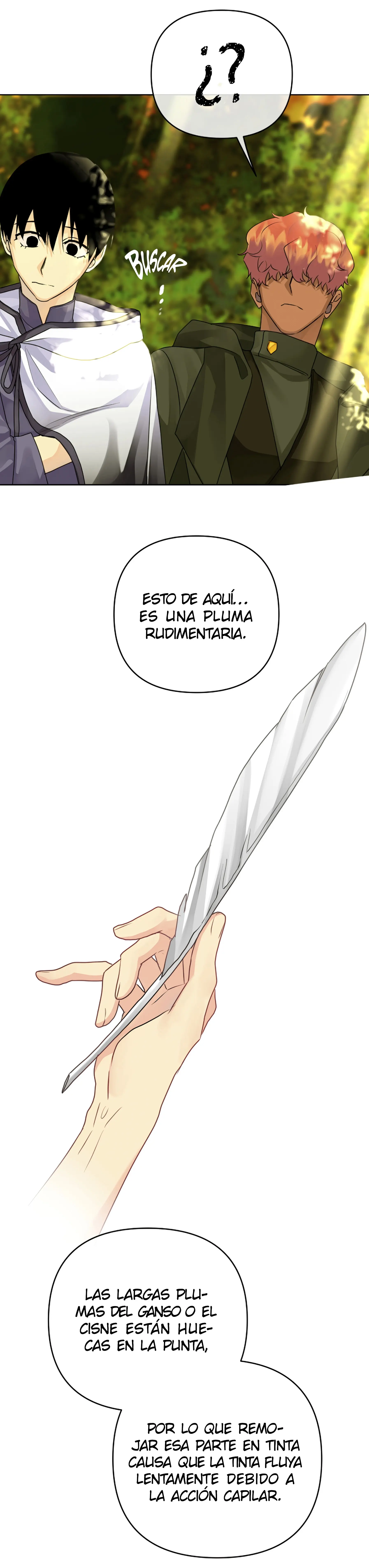 El Creador del Rey - Triple Corona Capitulo 133 página 7