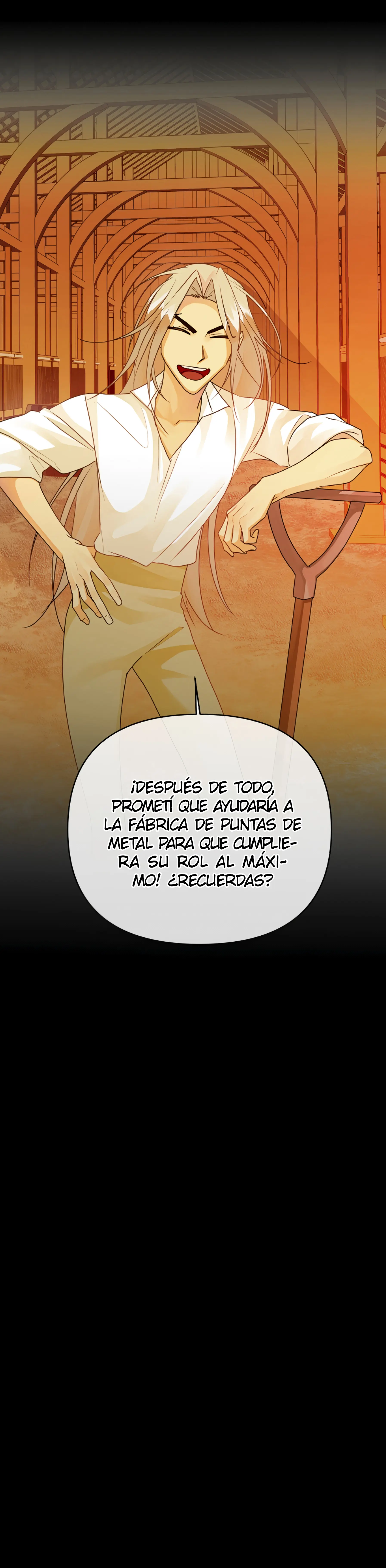 El Creador del Rey - Triple Corona Capitulo 133 página 18