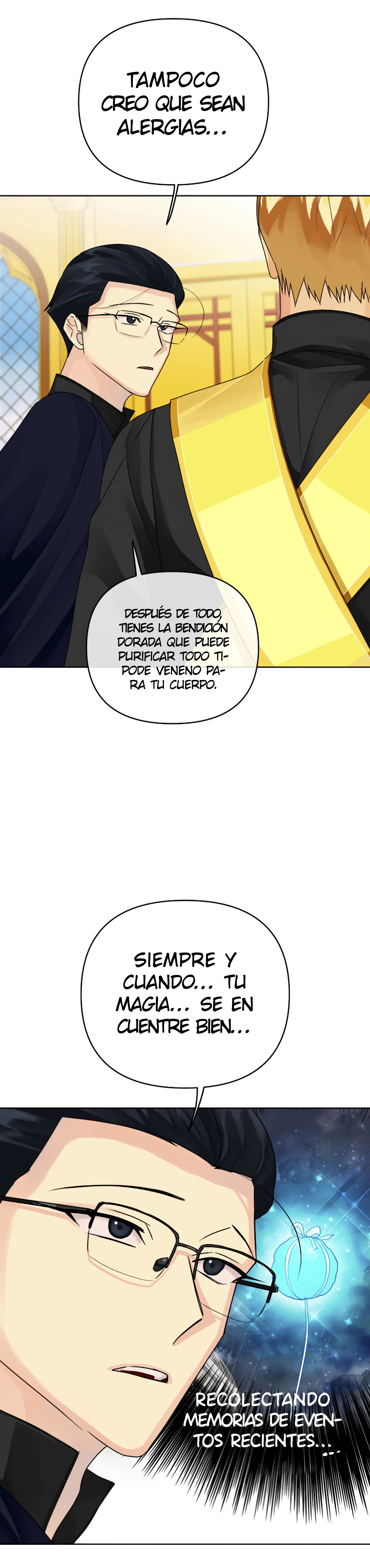 El Creador del Rey - Triple Corona Capitulo 134 página 8