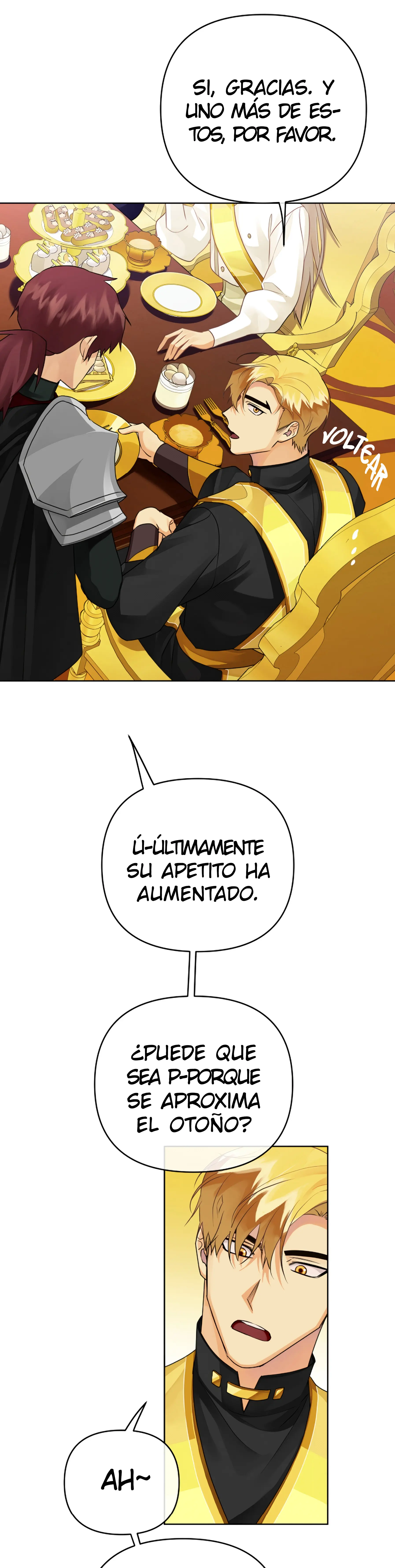 El Creador del Rey - Triple Corona Capitulo 134 página 6