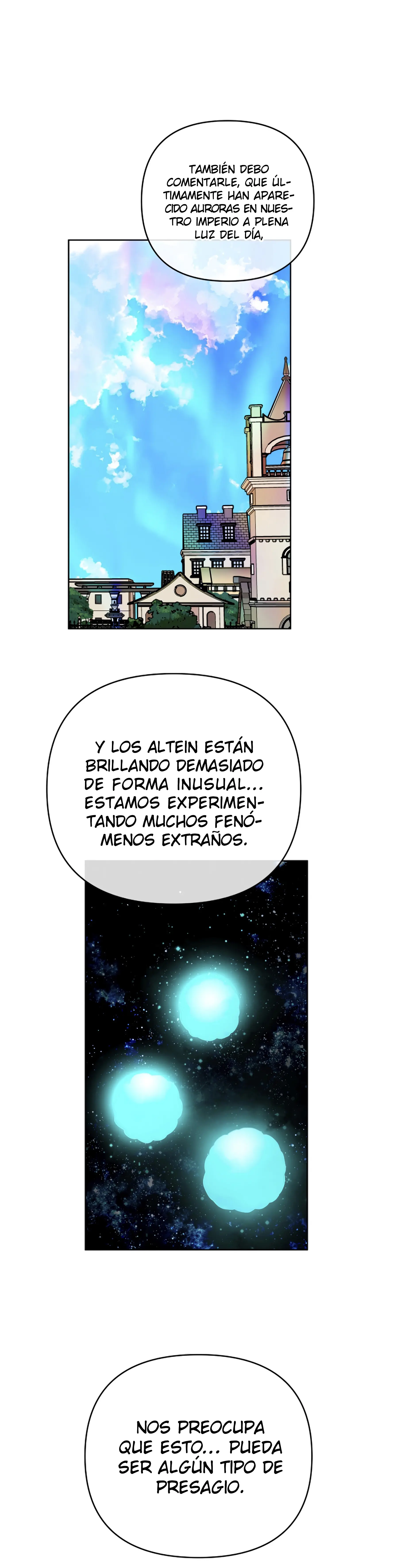 El Creador del Rey - Triple Corona Capitulo 135 página 12