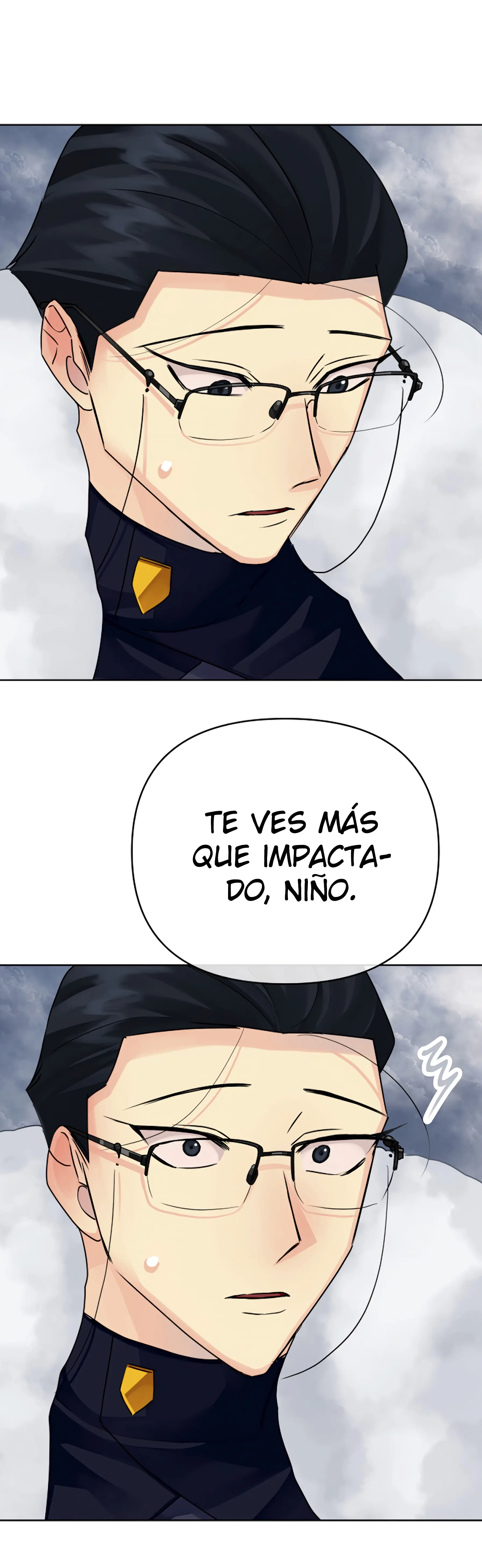 El Creador del Rey - Triple Corona Capitulo 135 página 19