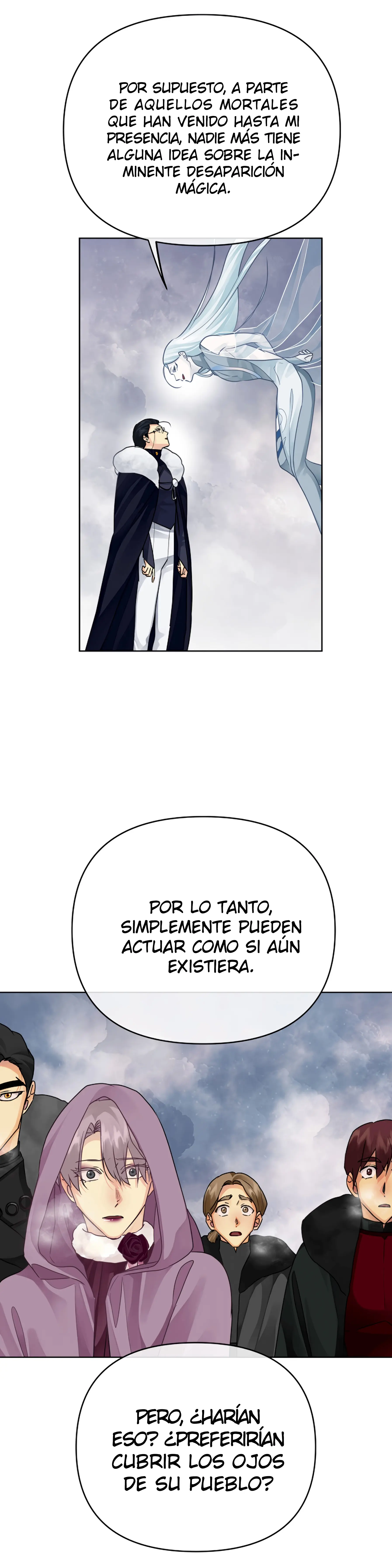 El Creador del Rey - Triple Corona Capitulo 135 página 20