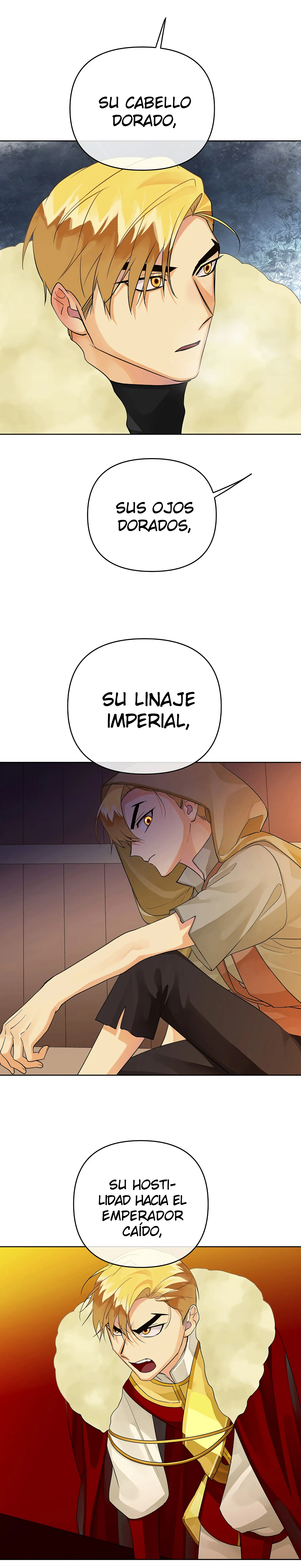 El Creador del Rey - Triple Corona Capitulo 137 página 10