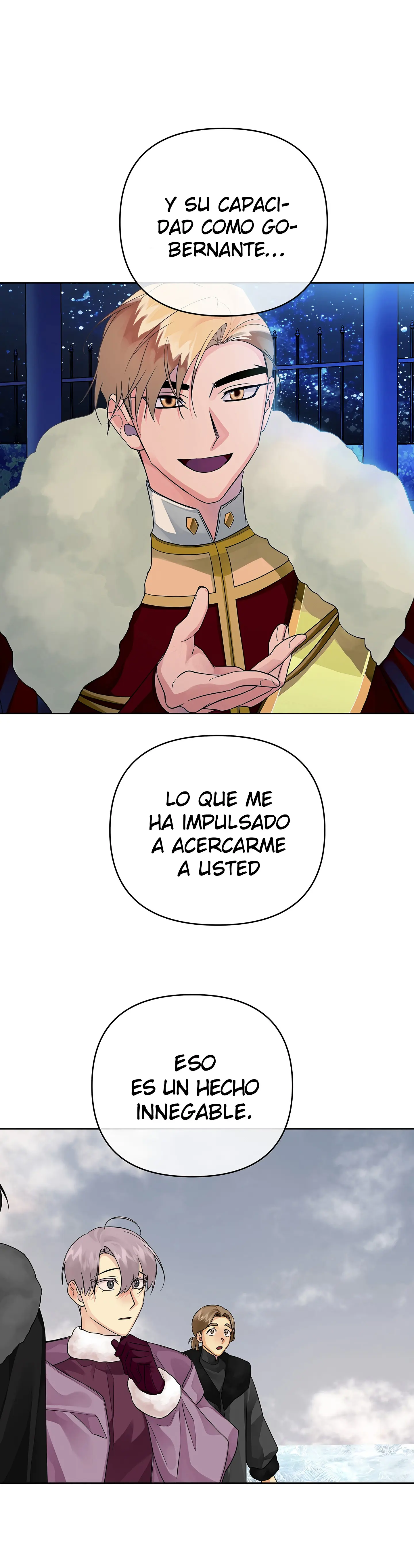 El Creador del Rey - Triple Corona Capitulo 137 página 11
