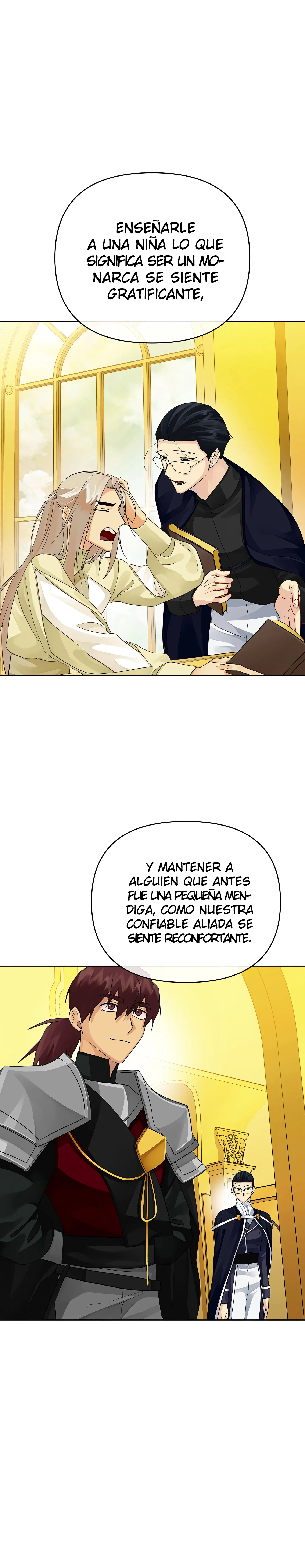 El Creador del Rey - Triple Corona Capitulo 137 página 17