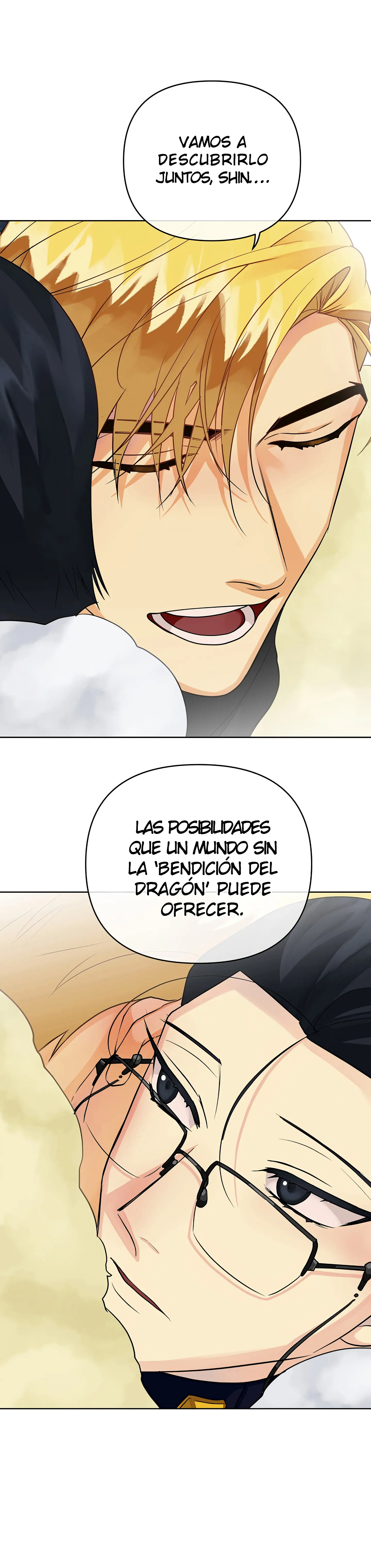El Creador del Rey - Triple Corona Capitulo 137 página 22