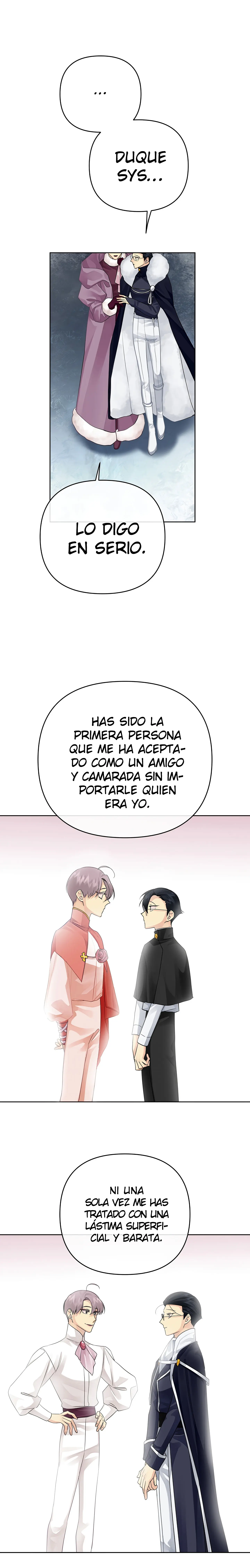 El Creador del Rey - Triple Corona Capitulo 137 página 5