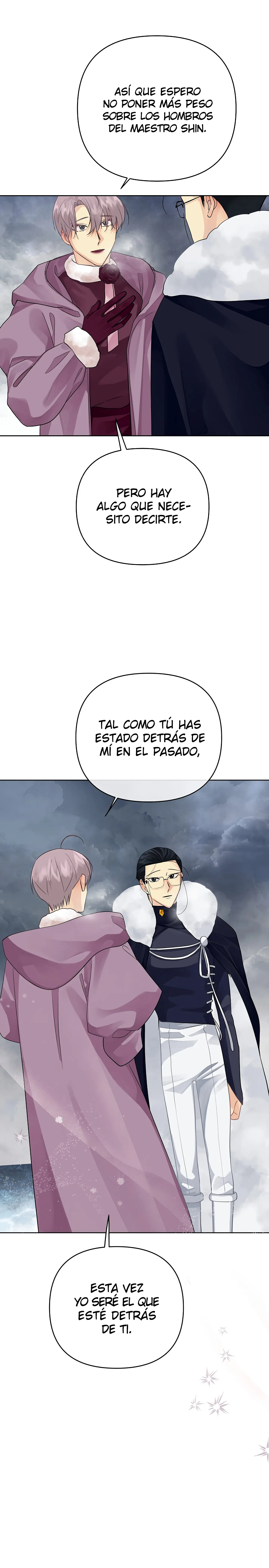 El Creador del Rey - Triple Corona Capitulo 137 página 6