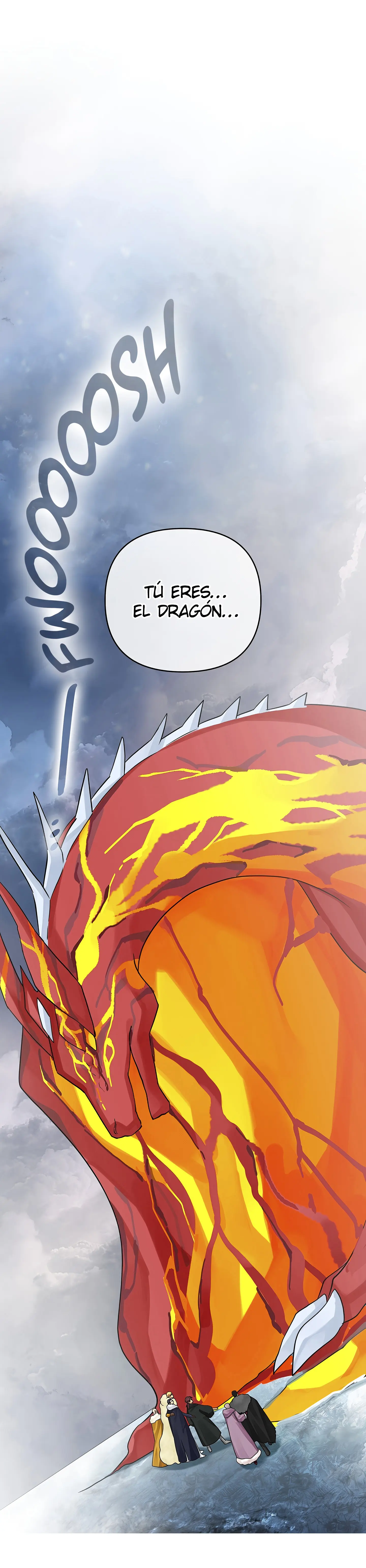 El Creador del Rey - Triple Corona Capitulo 138 página 13