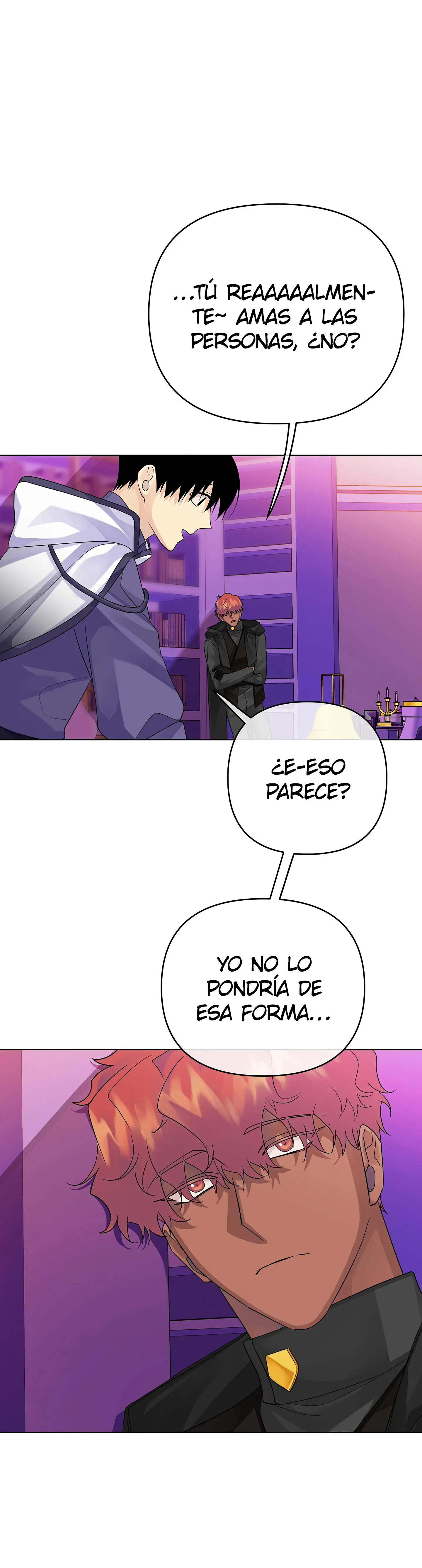 El Creador del Rey - Triple Corona Capitulo 138 página 17