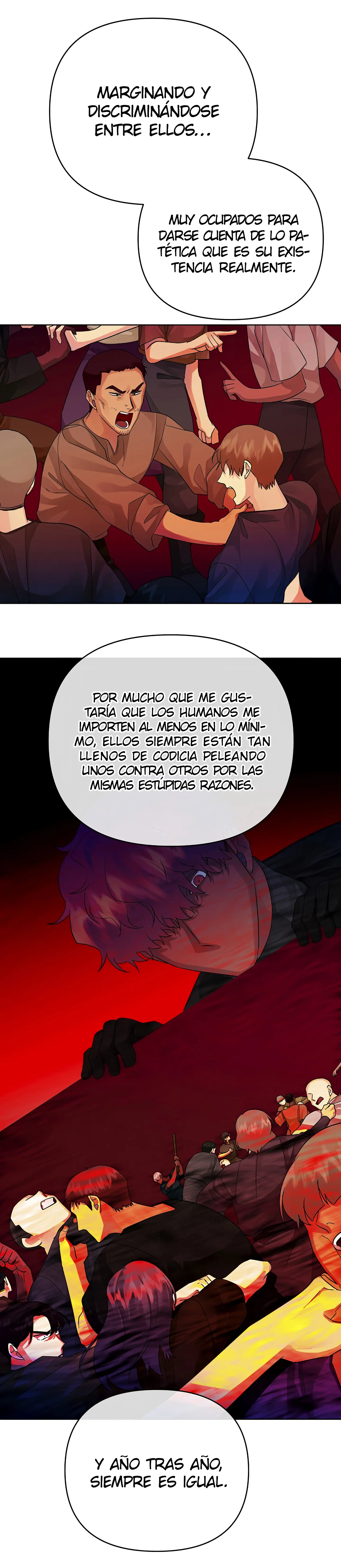 El Creador del Rey - Triple Corona Capitulo 138 página 20