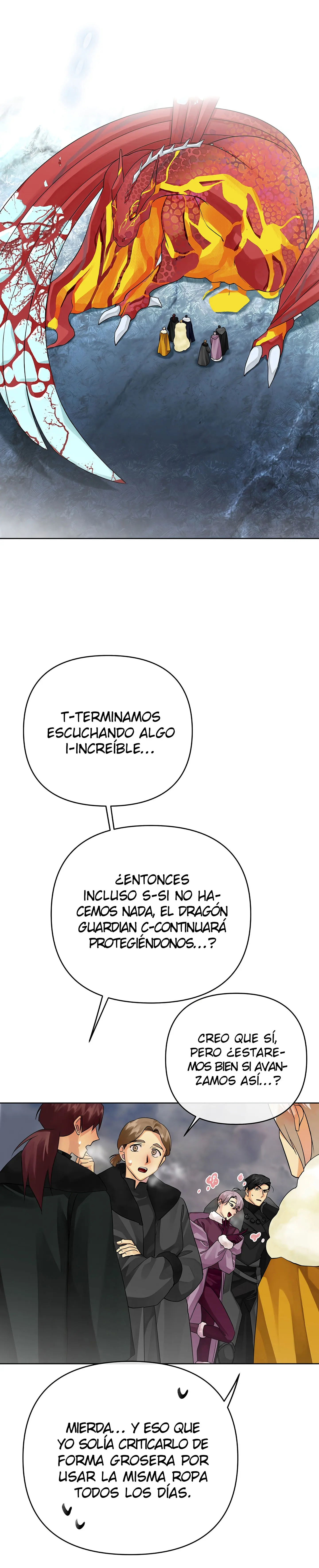 El Creador del Rey - Triple Corona Capitulo 139 página 8