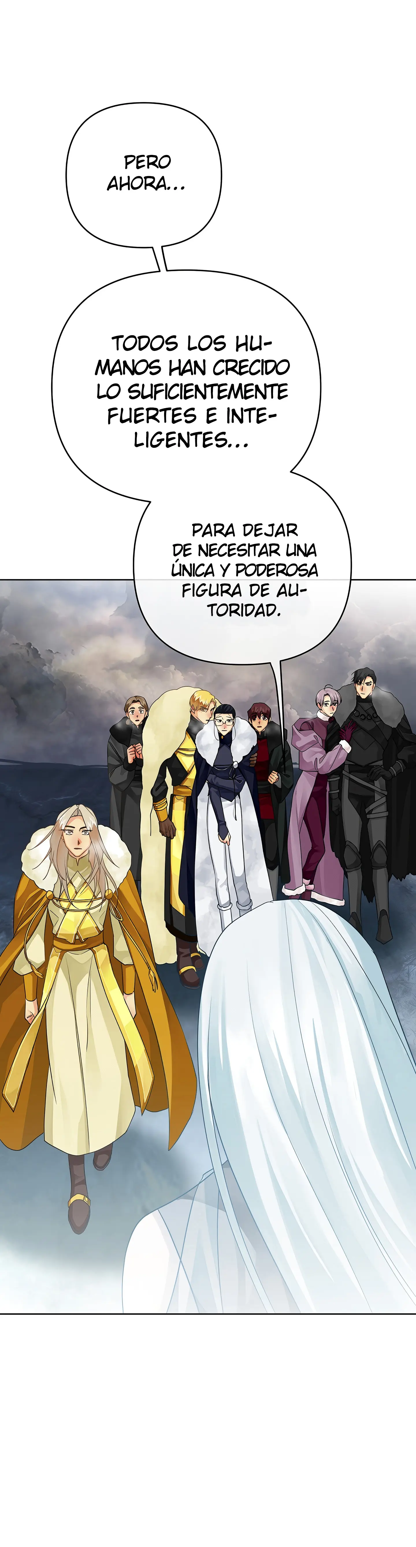 El Creador del Rey - Triple Corona Capitulo 139 página 16