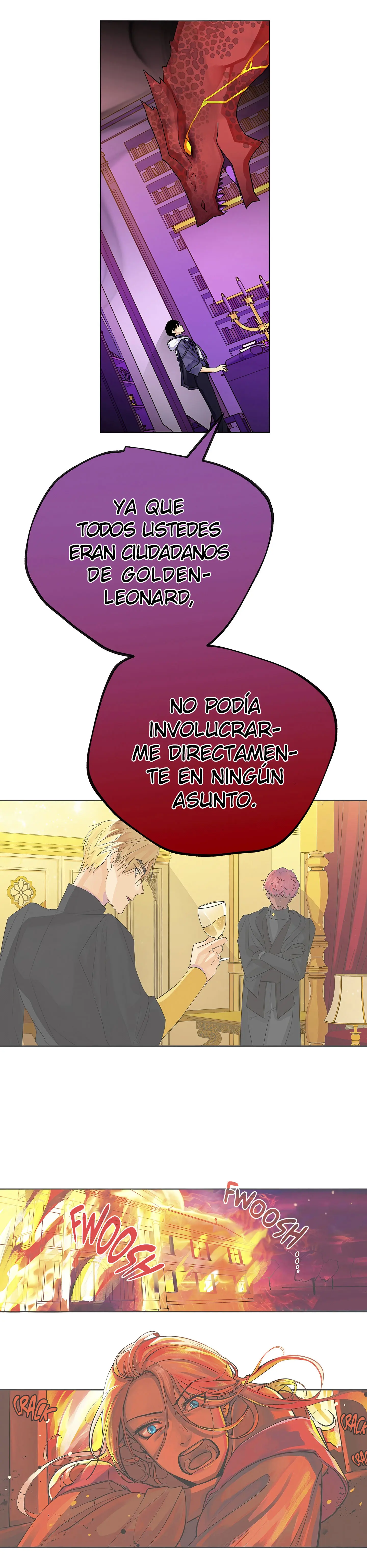 El Creador del Rey - Triple Corona Capitulo 139 página 4