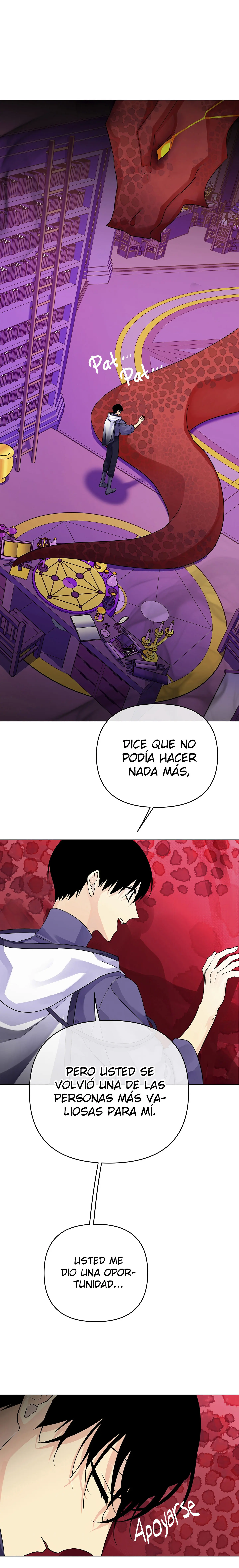 El Creador del Rey - Triple Corona Capitulo 139 página 5