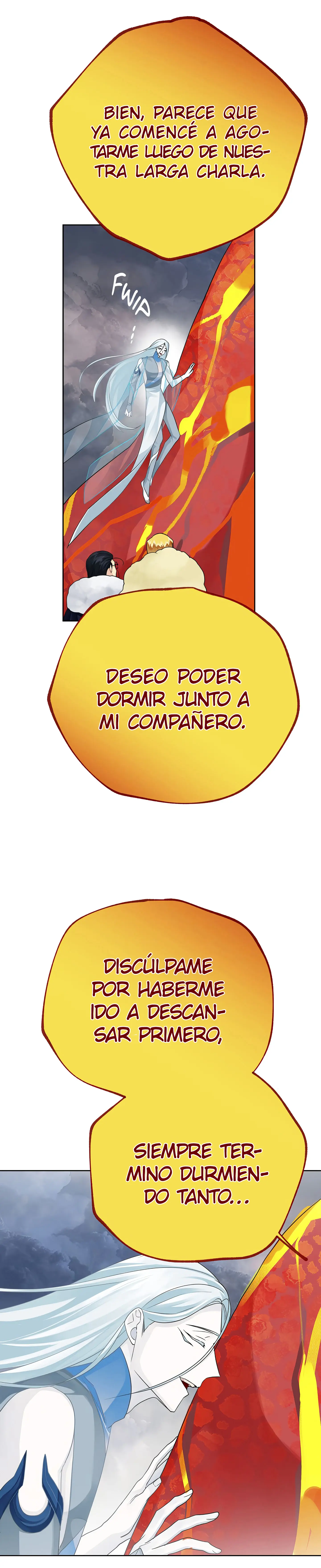 El Creador del Rey - Triple Corona Capitulo 140 página 7
