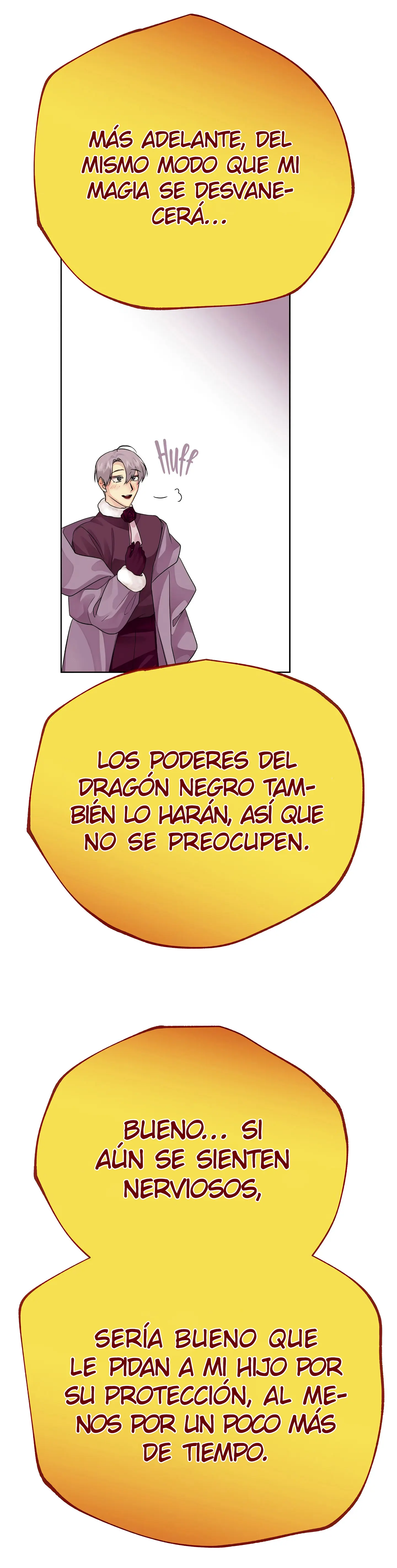 El Creador del Rey - Triple Corona Capitulo 140 página 10
