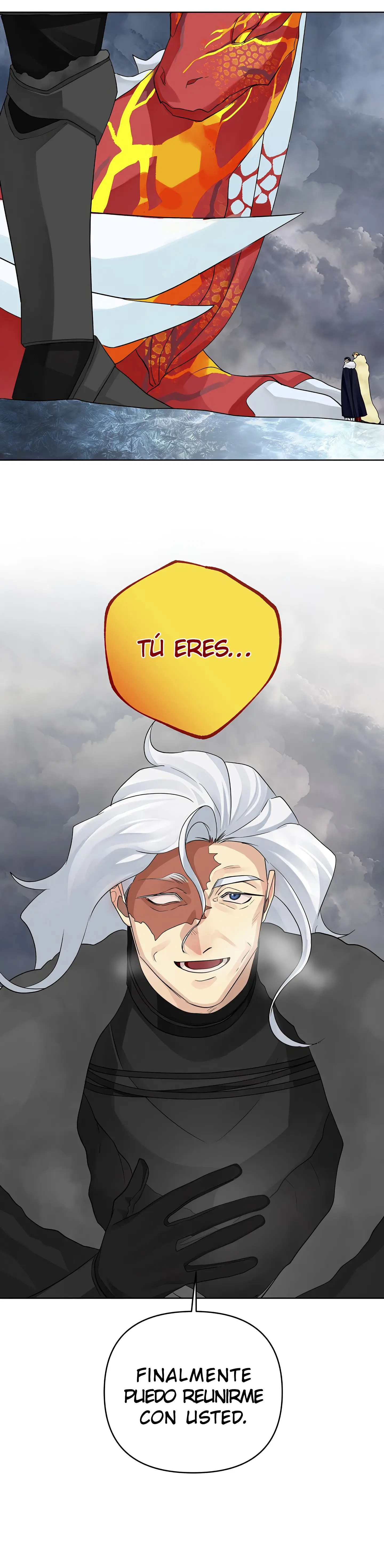 El Creador del Rey - Triple Corona Capitulo 140 página 4
