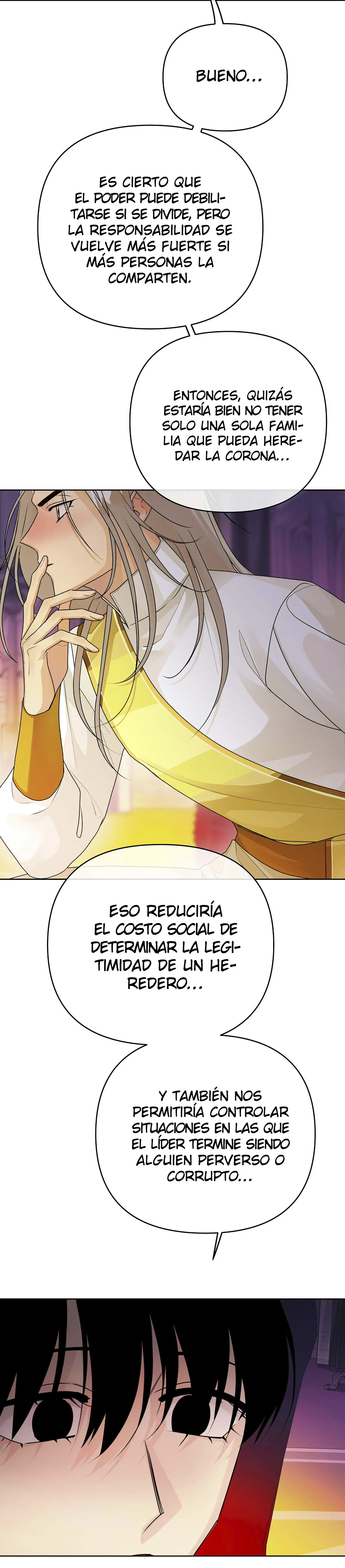 El Creador del Rey - Triple Corona Capitulo 141 página 13