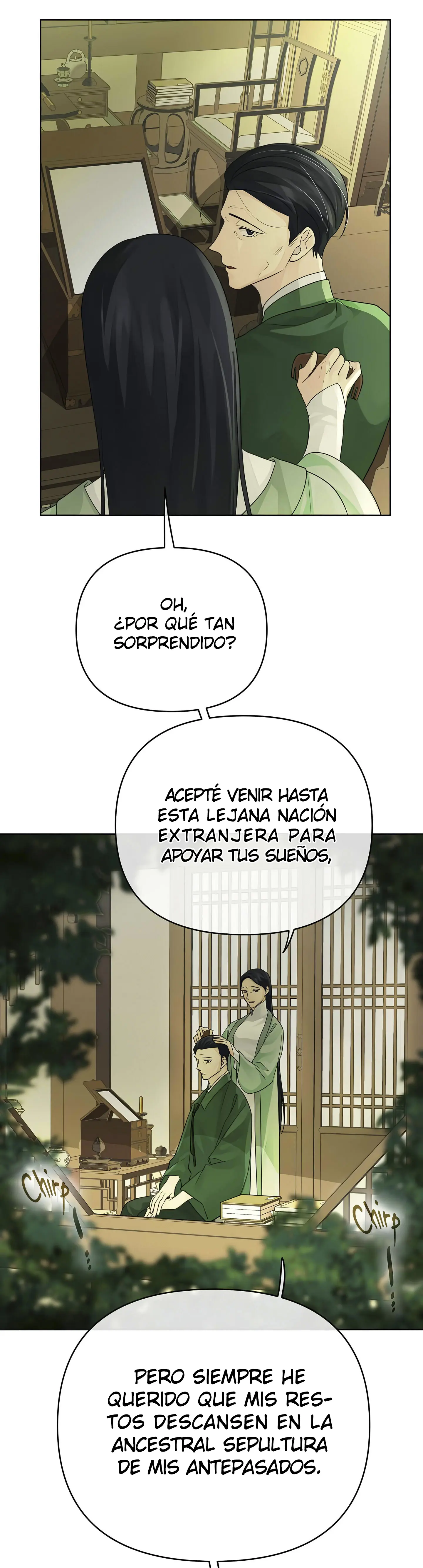 El Creador del Rey - Triple Corona Capitulo 141 página 3