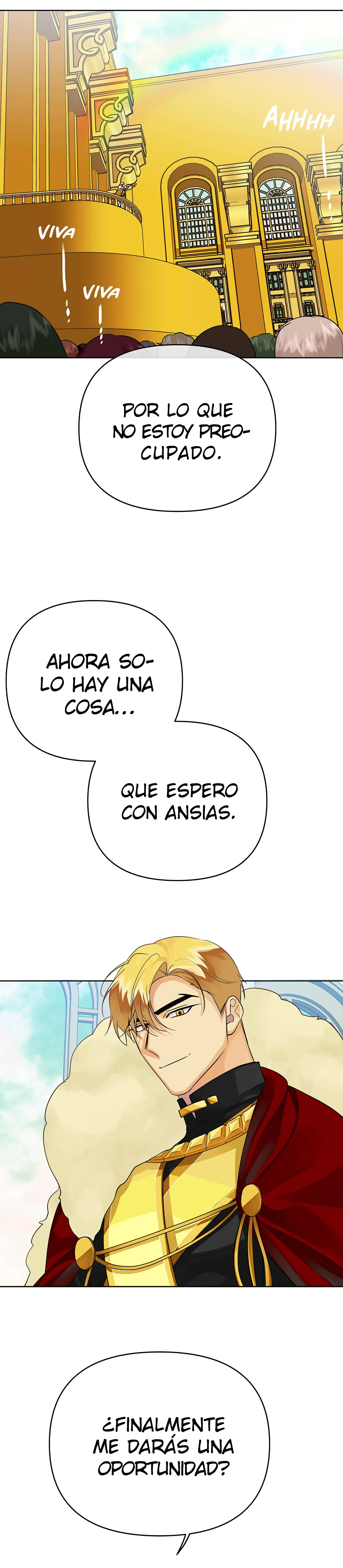 El Creador del Rey - Triple Corona Capitulo 142 página 12