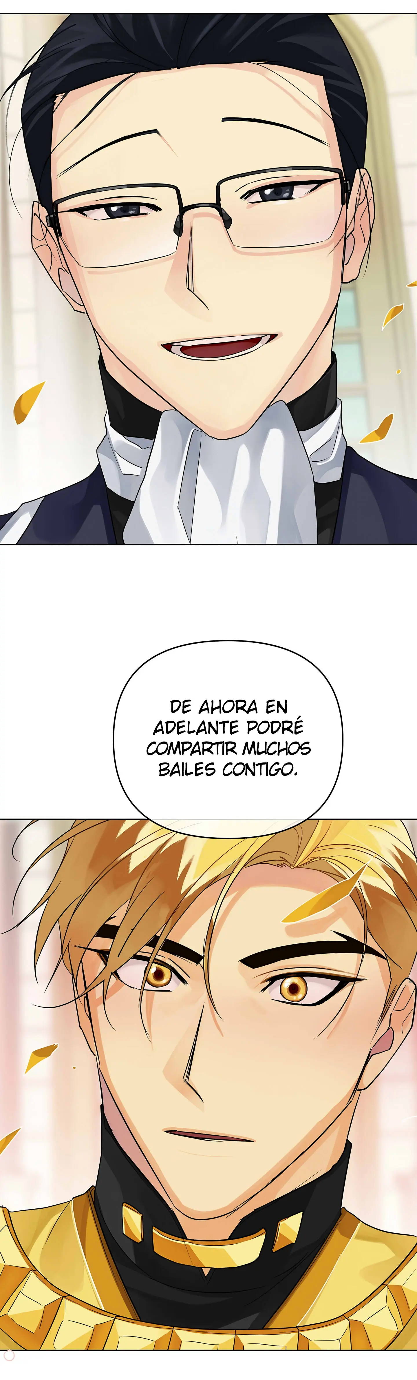 El Creador del Rey - Triple Corona Capitulo 142 página 20