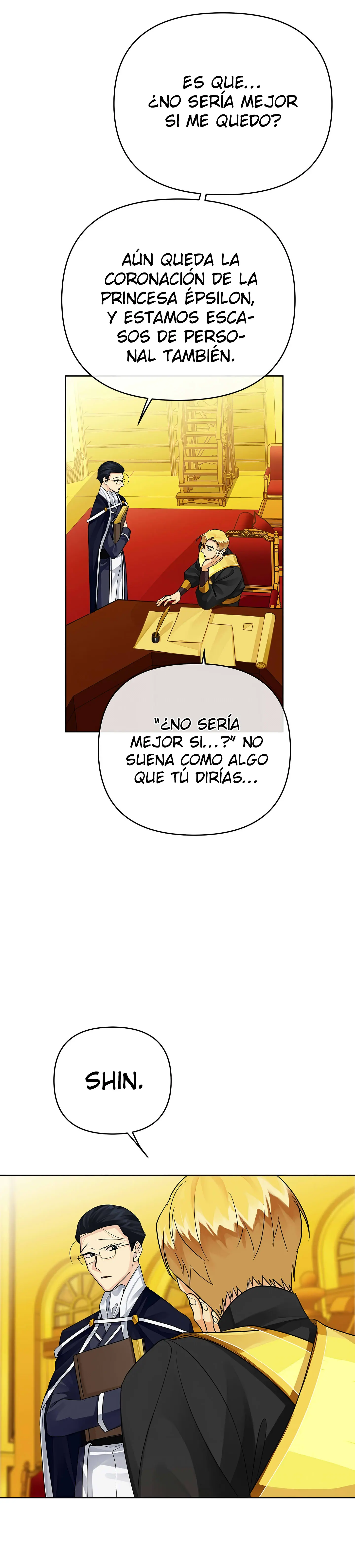 El Creador del Rey - Triple Corona Capitulo 142 página 4