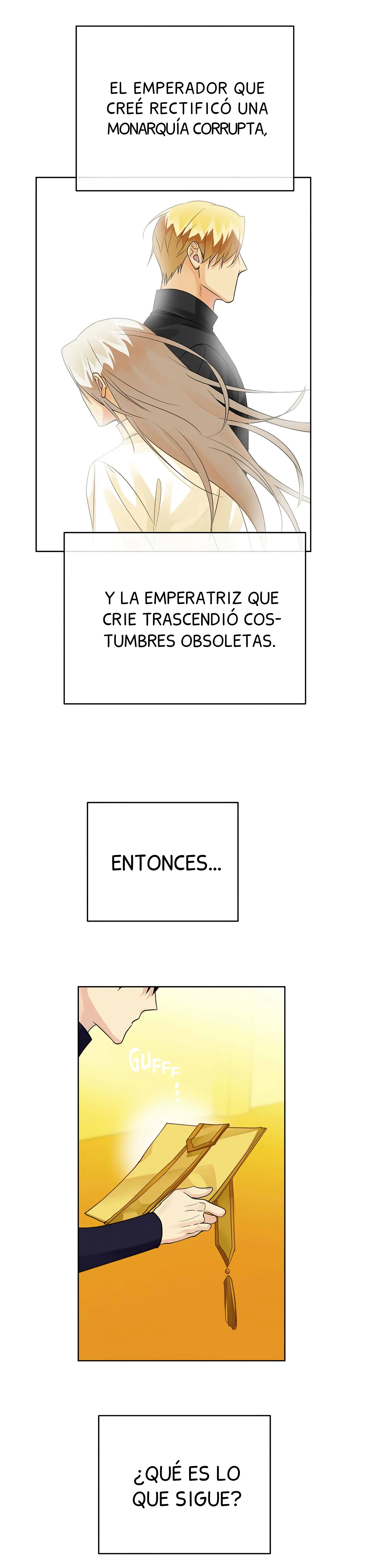 El Creador del Rey - Triple Corona Capitulo 142 página 6