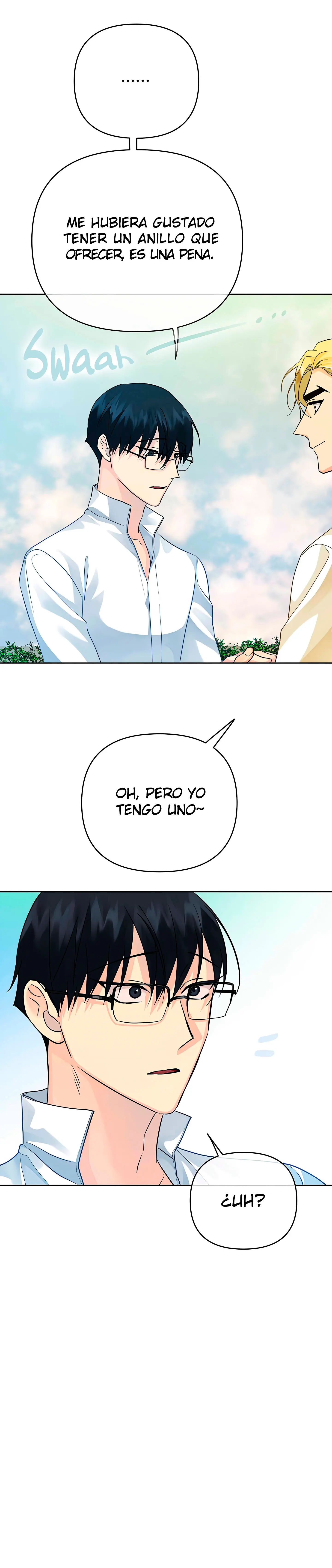 El Creador del Rey - Triple Corona Capitulo 143 página 10