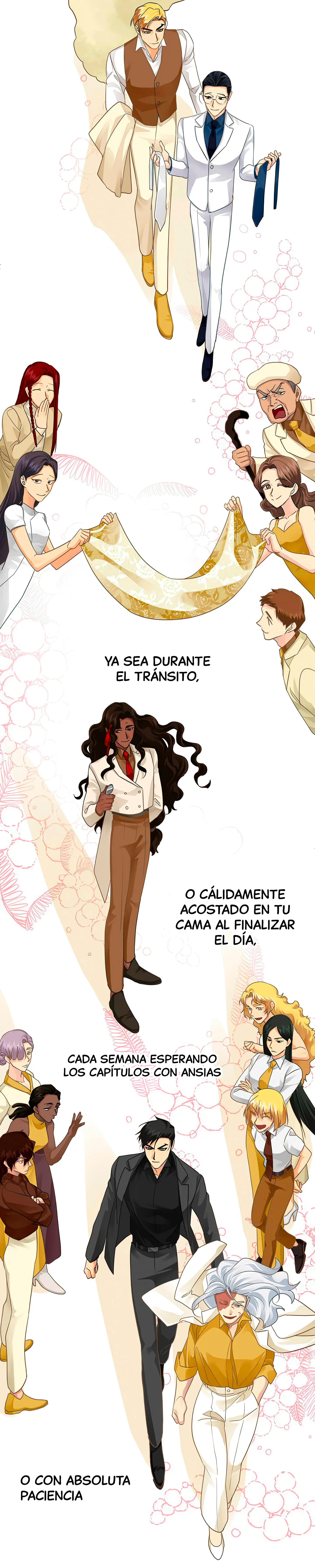 El Creador del Rey - Triple Corona Capitulo 143 página 25