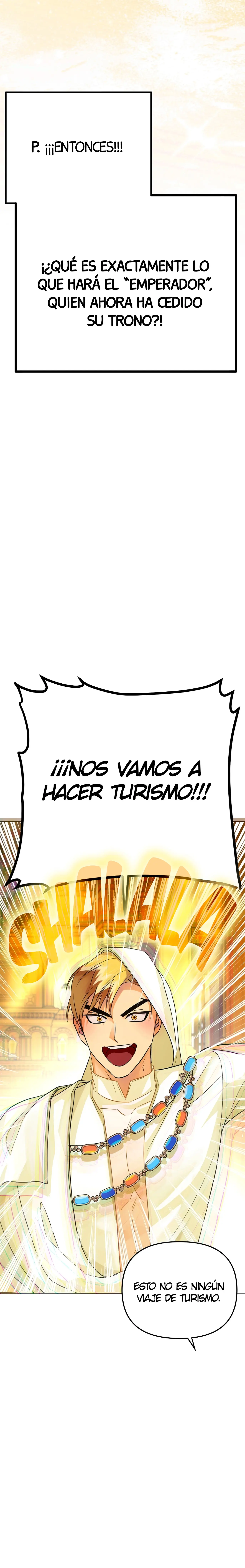 El Creador del Rey - Triple Corona Capitulo 144 página 13