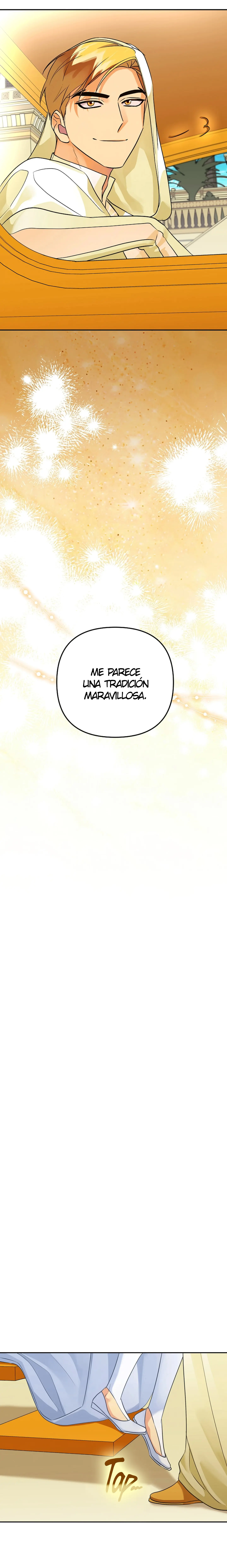 El Creador del Rey - Triple Corona Capitulo 144 página 21
