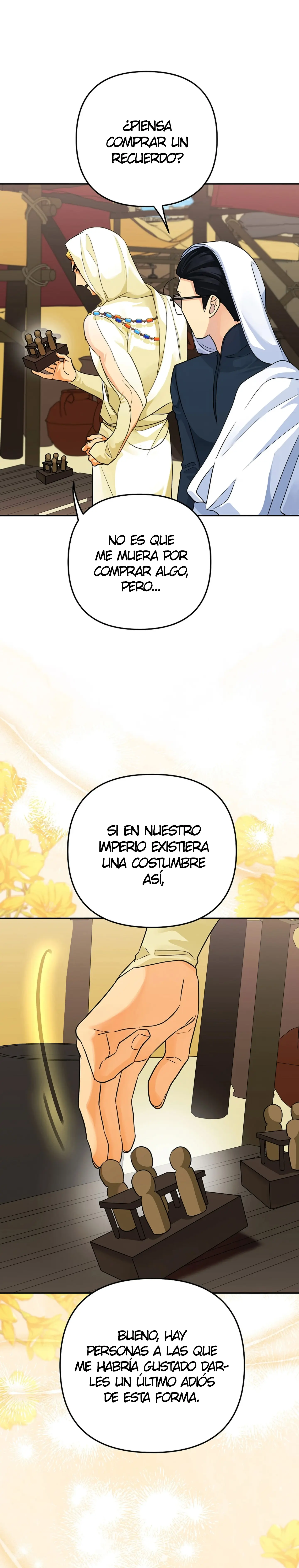 El Creador del Rey - Triple Corona Capitulo 144 página 23