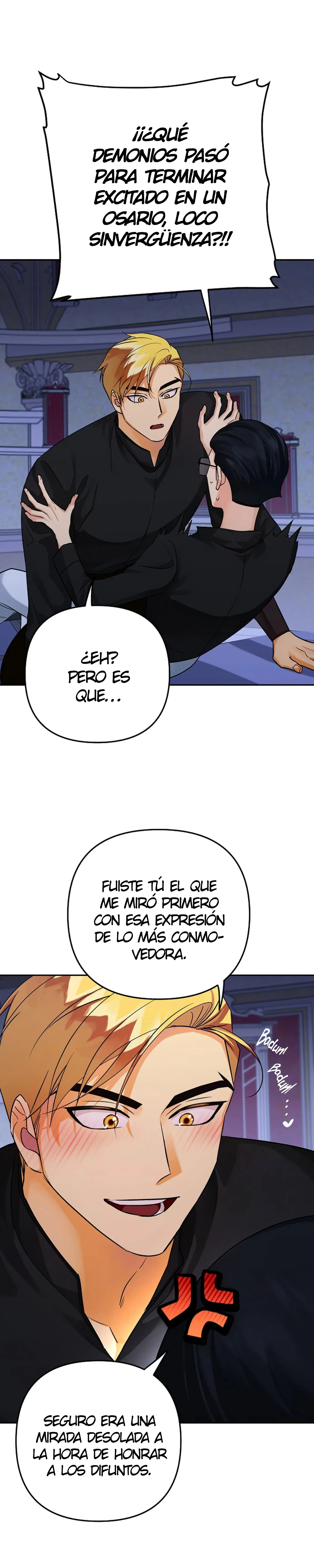 El Creador del Rey - Triple Corona Capitulo 144 página 26