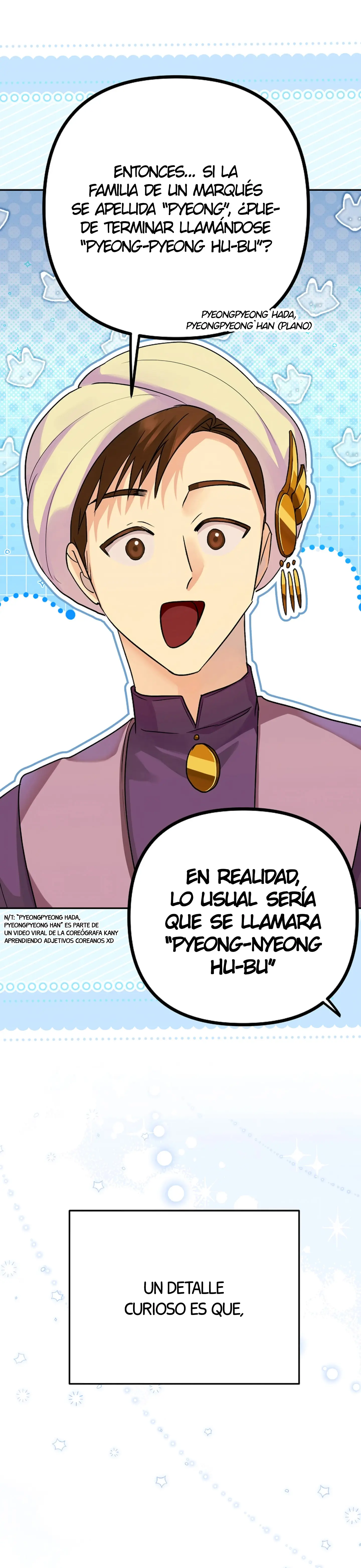 El Creador del Rey - Triple Corona Capitulo 144 página 8
