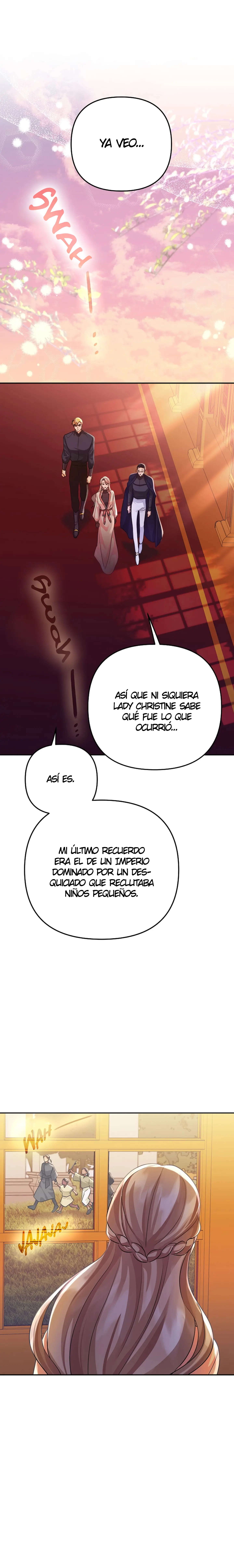 El Creador del Rey - Triple Corona Capitulo 145 página 11