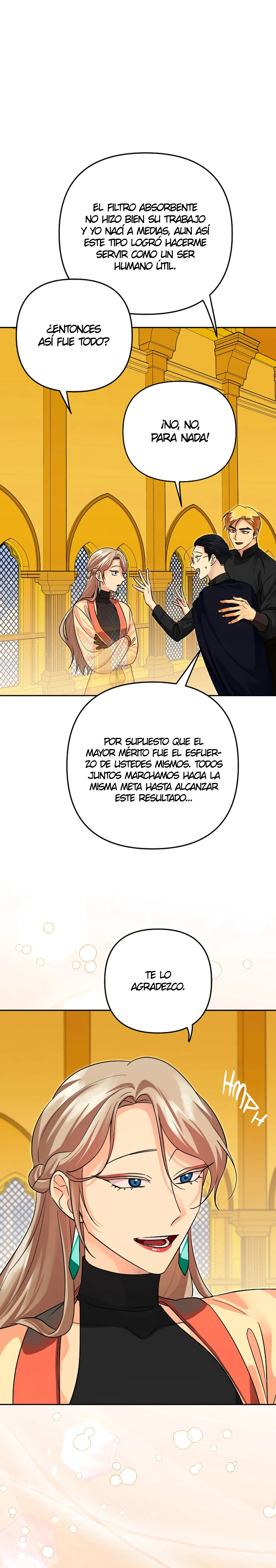 El Creador del Rey - Triple Corona Capitulo 145 página 18