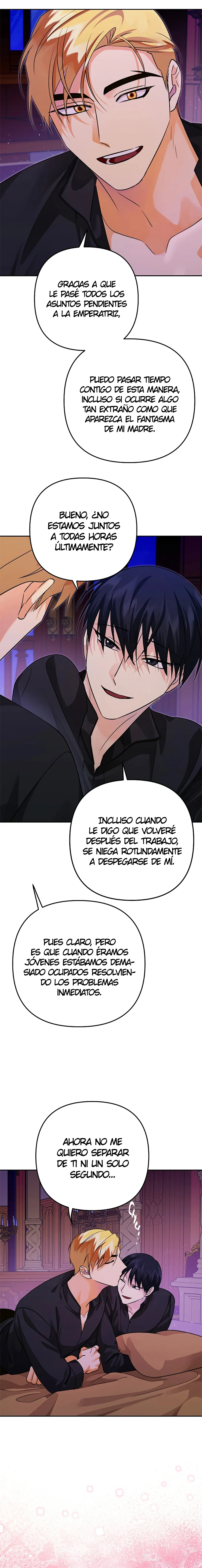 El Creador del Rey - Triple Corona Capitulo 145 página 24